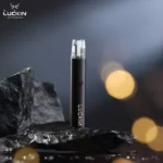 LUCKIN幸運電子煙主機｜兩檔調節 · 通用一代煙彈 · 12種顏色 · 台灣現貨：圖片 3